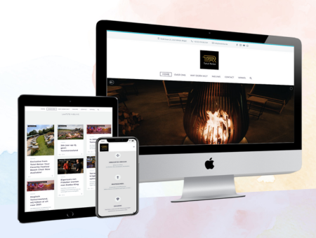 Website - Total Relax